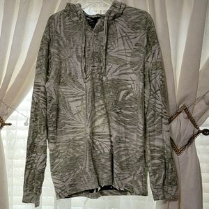 Public Opinion hoodie sweater